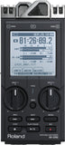 Roland R-26 Portable Recorder