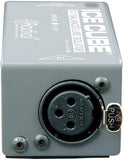 Radial IceCube IC-1 Line Isolator and Hum Eliminator