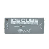 Radial IceCube IC-1 Line Isolator and Hum Eliminator