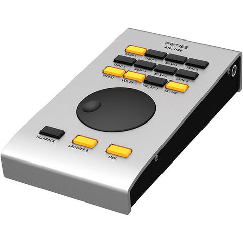RME Advanced Remote Control USB