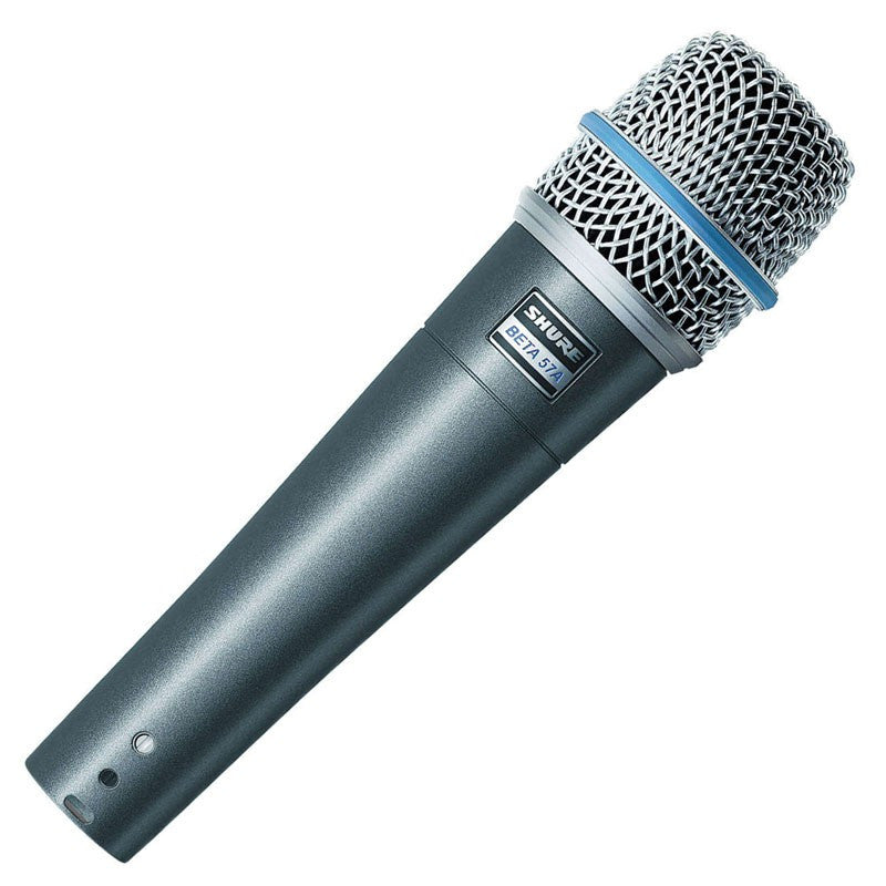 Shure BETA 57A Instrument Microphone