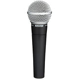 Shure SM58 Vocal Microphone