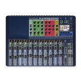 Soundcraft Si Expression 2