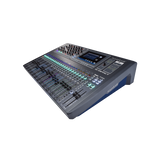 Soundcraft Si Impact 40-input Digital Mixing Console with USB Interface and iPad Control