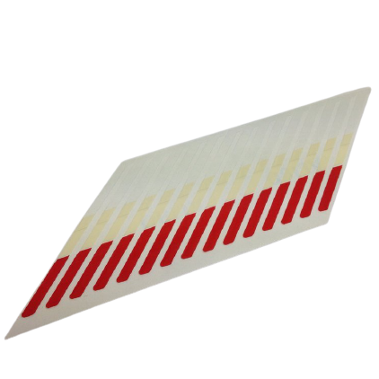 Splicing tape 1/8", 3/4"  tabs