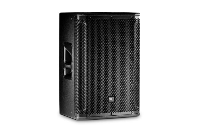 JBL SRX815P 2000W 15in Powered Speaker