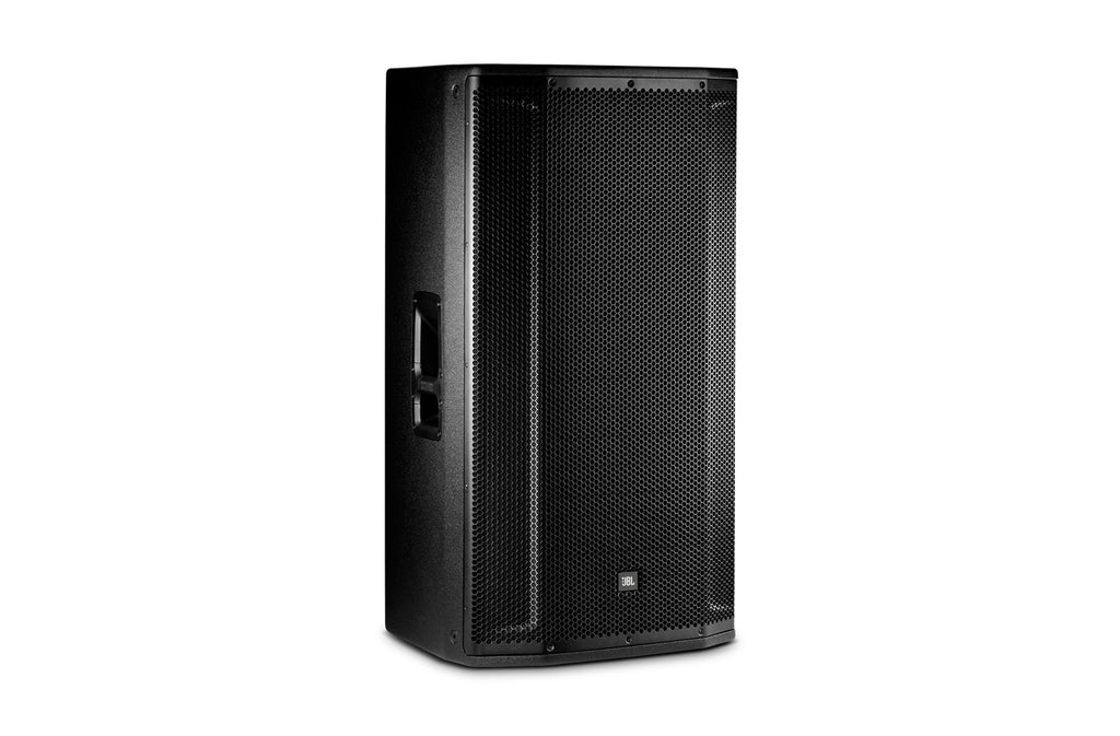 JBL SRX835P 2000W 15in Three-Way Powered Speaker