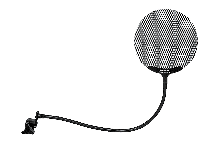 Stedman Proscreen PS101 Pop Filter