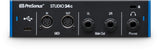 Presonus Studio 24c 2x2 USB-C Audio Interface