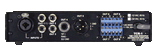 Phase 3 TCM-1 SMPTE Time Code Reshaper/Distribution Amplifier