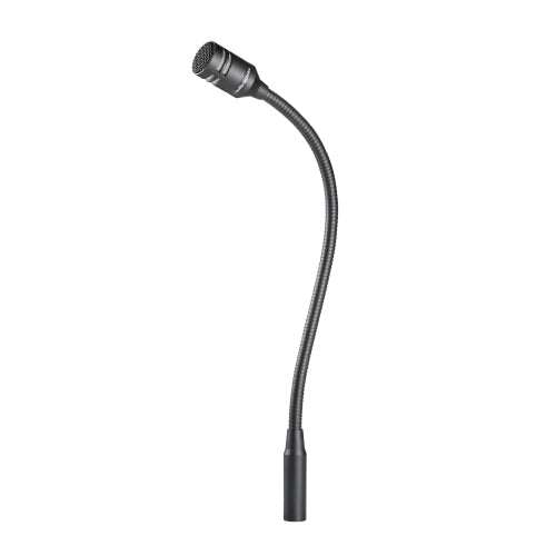 Audio Technica U855QL Dynamic Gooseneck Mic