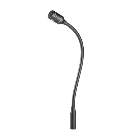 Audio Technica U855QL Dynamic Gooseneck Mic