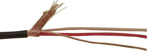 Mogami 2ch 26awg Console Cable- 50 meter roll