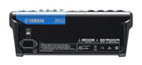 Yamaha MG12 12-input, 4-bus mixer