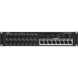 Yamaha Tio1608-D Dante Equipped I/O Rack