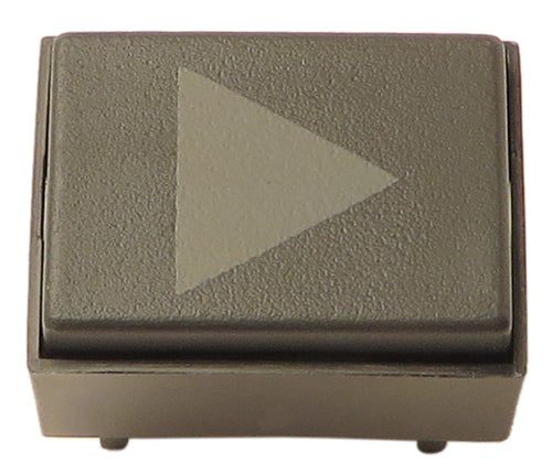 Yamaha VU076200 Left Cursor Top Cap for 02R