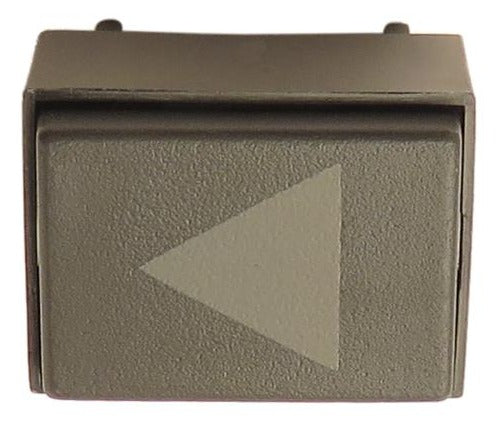 Yamaha VU076300 Right Cursor Top Cap for 02R