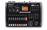 Zoom R8 8-Track Digital Recorder/Interface/Controller/Sampler