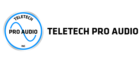 Teletechproaudio
