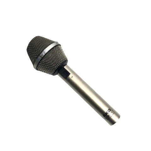 Used Microphones
