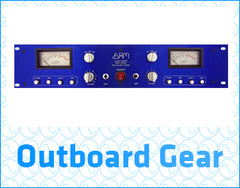 Clearance Outboard Gear