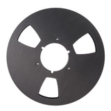 10.5 inch aluminum reel