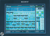 Sony DMX-R100 48 Channel digital console