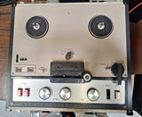 Sony TC-200 Reel to reel recorder