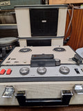 Sony TC-200 Reel to reel recorder