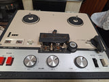 Sony TC-200 Reel to reel recorder