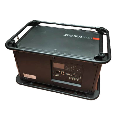 Barco BME-HDX-W18 Projector - No Lens