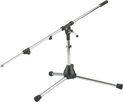 K&M 255 Low Level Microphone Stand