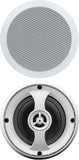 Crossroads OC60-H-T: Pendant Speaker (Set of 4)