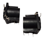ITT Cannon XLB-3-31PC XLR F connector