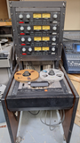 Otari MX5050 1/2" 8 track