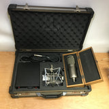 Ntec Z-5600 Microphone