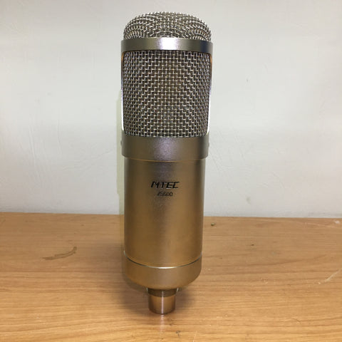 Ntec Z-5600 Microphone