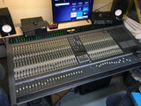 Soundtracs Jade 40 Channel Mixing Console