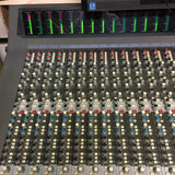 Soundtracs Jade 40 Channel Mixing Console