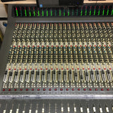 Soundtracs Jade 40 Channel Mixing Console