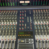 Soundtracs Jade 40 Channel Mixing Console