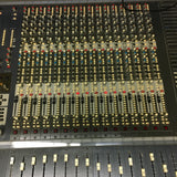 Soundtracs Jade 40 Channel Mixing Console