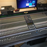 Soundtracs Jade 40 Channel Mixing Console