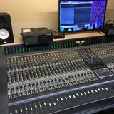 Soundtracs Jade 40 Channel Mixing Console