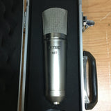 Ntec N87 microphone