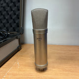 NTEC N-88 microphone