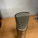 NTEC N-88 microphone