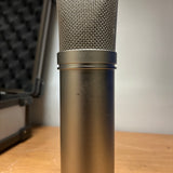 NTEC N-88 microphone