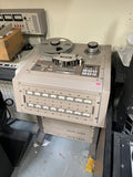 Tascam MS-16 1" 16 Track Reel to Reel Tape Recorder