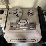 Tascam MS-16 1" 16 Track Reel to Reel Tape Recorder